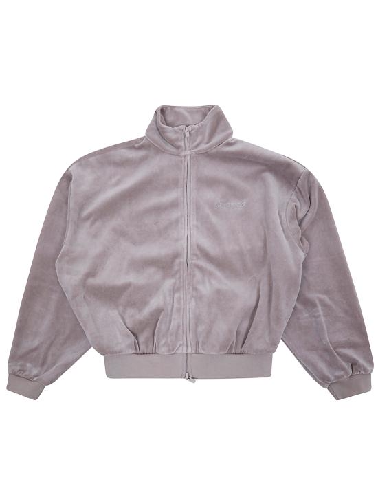 25FW [키즈] FEAR OF GOD ESSENTIALS KIDS 자켓 785HO256852K SMOKE GREY