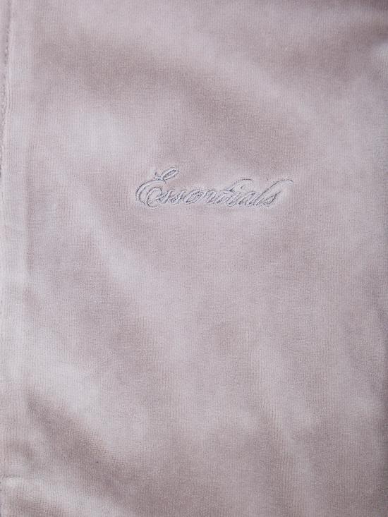 25FW [키즈] FEAR OF GOD ESSENTIALS KIDS 자켓 785HO256852K SMOKE GREY - OTHER BRANDS