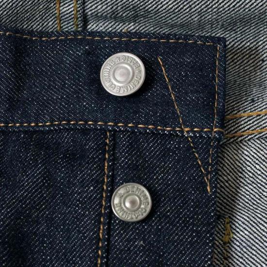  Denime 데님 팬츠 데님 로트 220 A 오프셋 XX 모델 진 - OTHER BRANDS