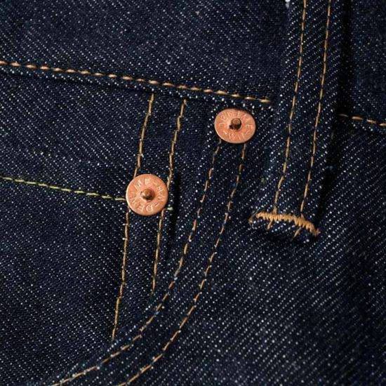  Denime 데님 팬츠 데님 로트 220 A 오프셋 XX 모델 진 - OTHER BRANDS