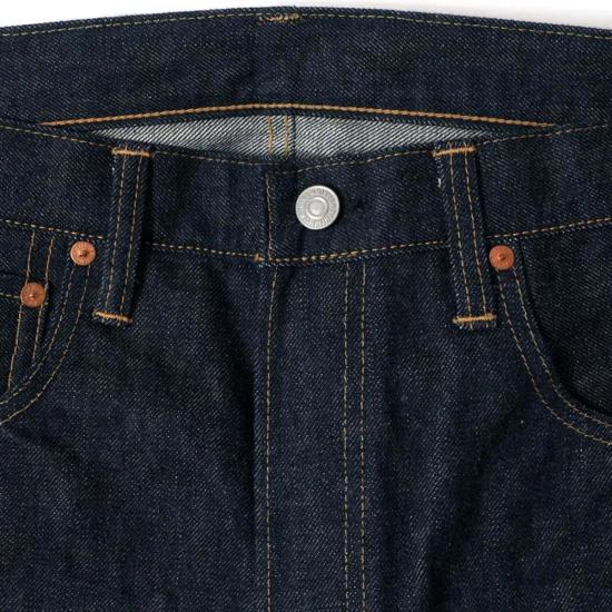  Denime 데님 팬츠 데님 로트 220 A 오프셋 XX 모델 진 - OTHER BRANDS