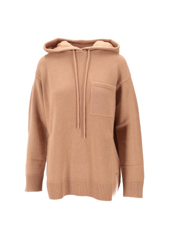 25FW 막스마라 스웨터 2521366132600LIANA 005 CAMMELLO