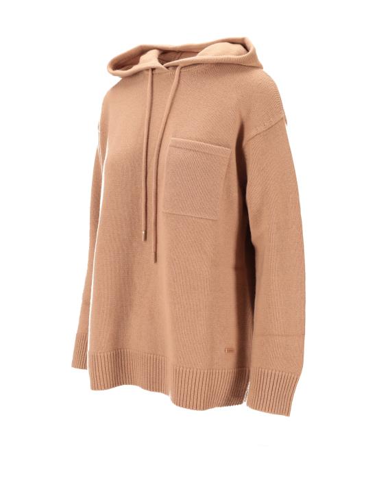 25FW 막스마라 스웨터 2521366132600LIANA 005 CAMMELLO - MAX MARA