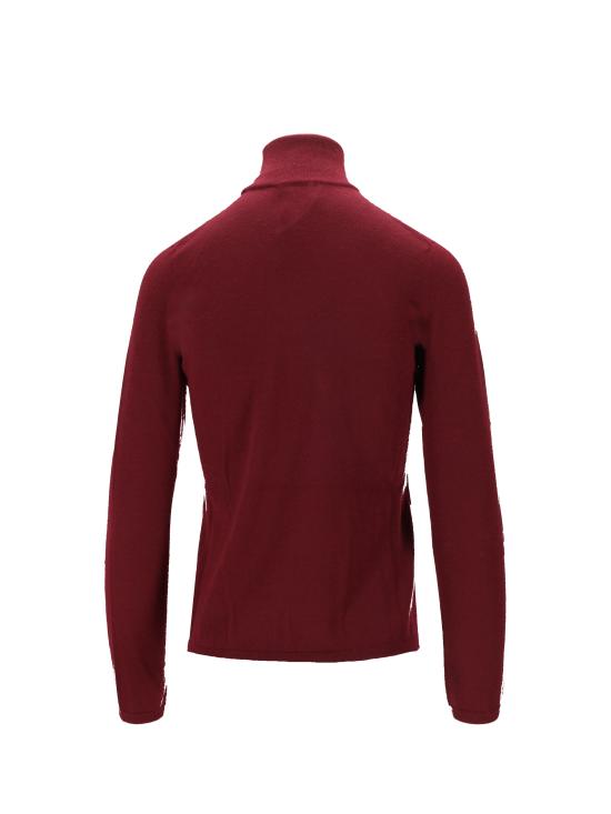 25FW 막스마라 터틀넥 2521366072600MEANA 006 LAMPONE - MAX MARA