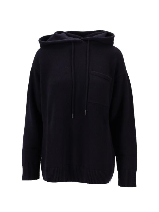 25FW 막스마라 스웨터 2521366132600LIANA 003 BLU MARINO