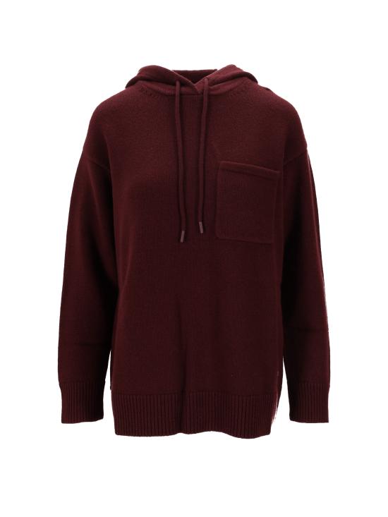 25FW 막스마라 가디건 2521366132600LIANA 013 CILIEGIA