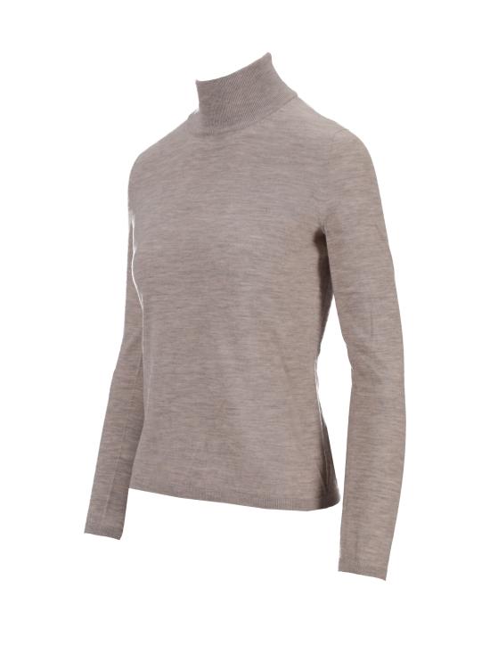 25FW 막스마라 터틀넥 2521366072600MEANA 002 BEIGE - MAX MARA