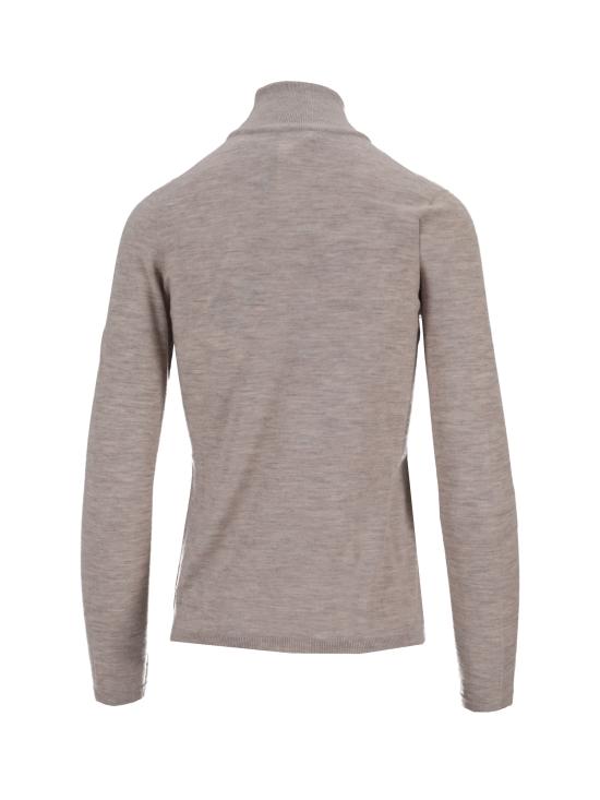 25FW 막스마라 터틀넥 2521366072600MEANA 002 BEIGE - MAX MARA