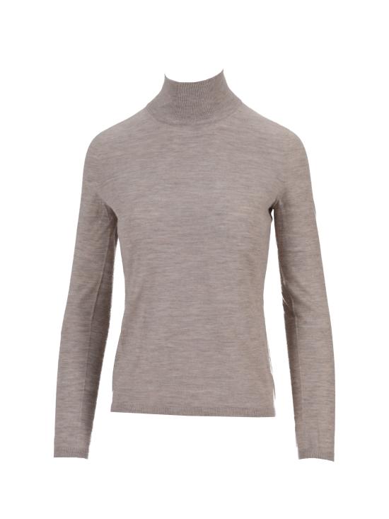 25FW 막스마라 터틀넥 2521366072600MEANA 002 BEIGE