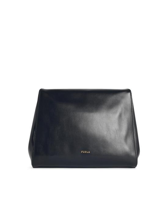 26SS 훌라 토트백 WB01862 BX4185O6000 Black - FURLA