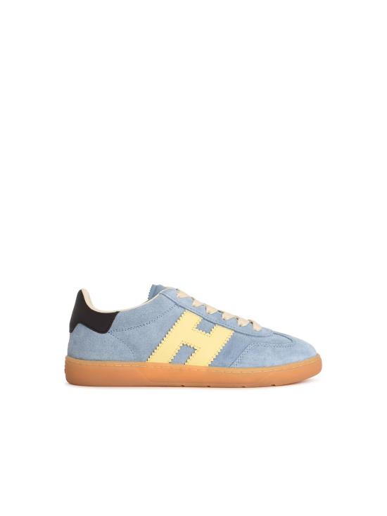 26SS 호간 스니커즈 HXW6470FB60UHK0RWF Light Blue