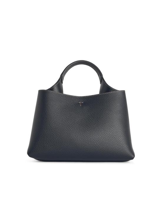 26SS 토즈 토트백 XBWAPAEL000QRIB999 Black - TODS