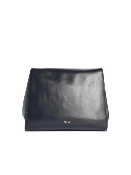 26SS 훌라 토트백 WB01804 BX4185O6000 Black - FURLA