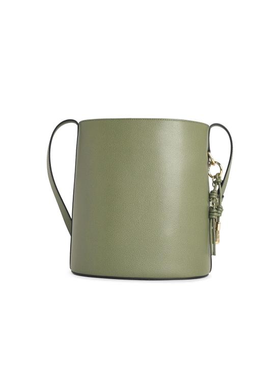 26SS 훌라 토트백 WB01875 ARE0004555S Green - FURLA