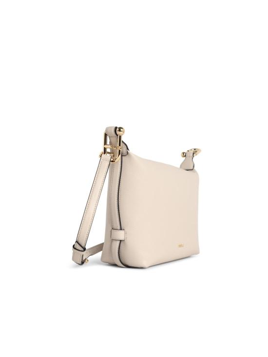 26SS 훌라 토트백 WE00877 A00234556S Ivory - FURLA
