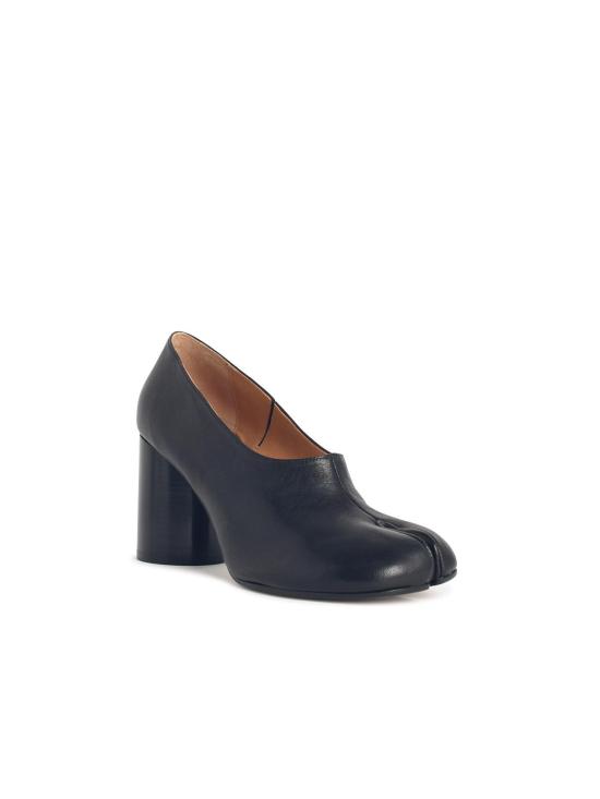 26SS 마르지엘라 힐/펌프스 S58WL0311 P3753T8013 Black - MAISON MARGIELA