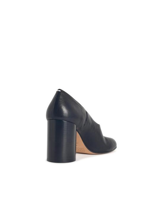 26SS 마르지엘라 힐/펌프스 S58WL0311 P3753T8013 Black - MAISON MARGIELA