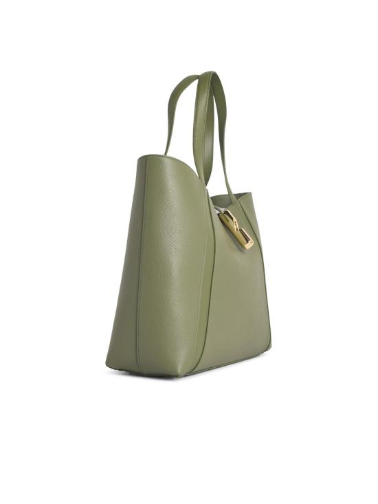 26SS 훌라 토트백 WB01788 BX33534555S Green - FURLA