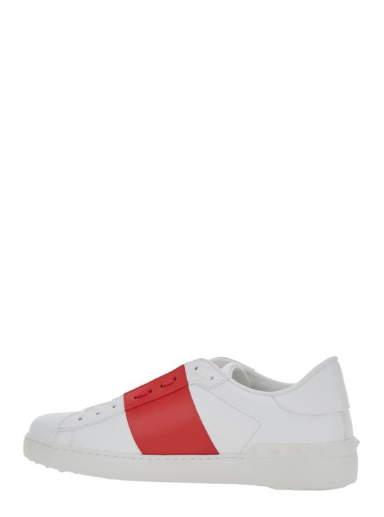 26SS 발렌티노 가라바니 스니커즈 8Y2S0830BLUD5F White - VALENTINO GARAVANI