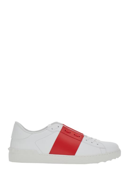 26SS 발렌티노 가라바니 스니커즈 8Y2S0830BLUD5F White