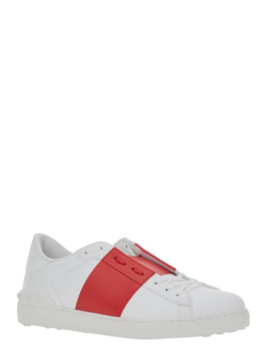 26SS 발렌티노 가라바니 스니커즈 8Y2S0830BLUD5F White - VALENTINO GARAVANI