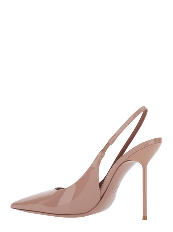 26SS 파리텍사스 힐/펌프스 PX913XVN01TEXASROSE Pink - PARIS TEXAS