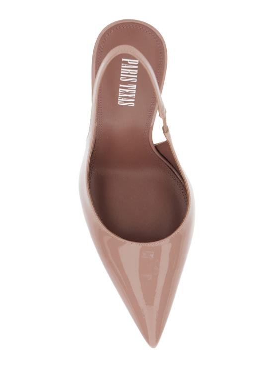 26SS 파리텍사스 힐/펌프스 PX913XVN01TEXASROSE Pink - PARIS TEXAS