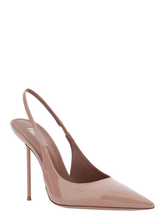 26SS 파리텍사스 힐/펌프스 PX913XVN01TEXASROSE Pink - PARIS TEXAS