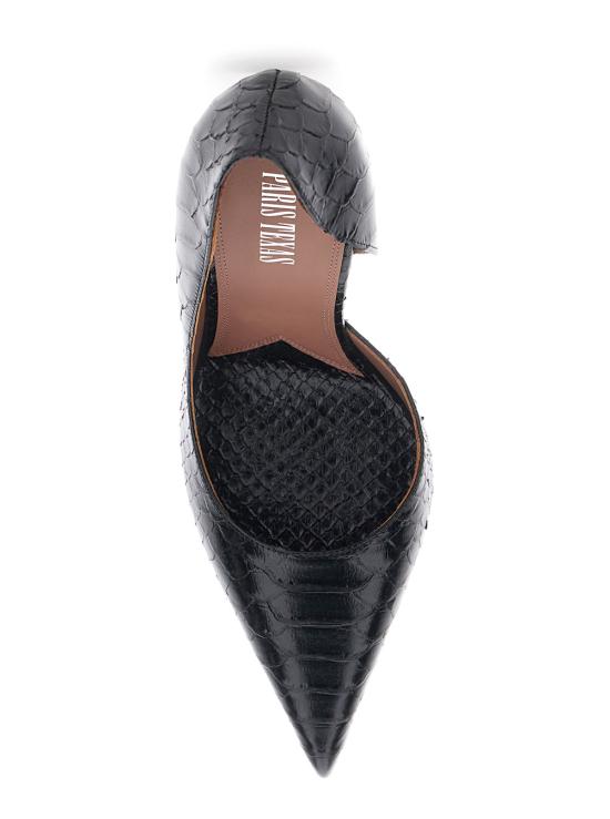 26SS 파리텍사스 힐/펌프스 PX1854XPTACBLACK Black - PARIS TEXAS