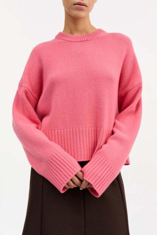  스칼 스웨터 캄파 점퍼 - SKALL