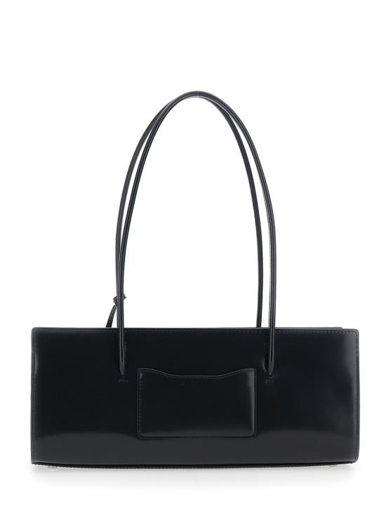 26SS 마크제이콥스 숄더백 2F5HSH046H01001 Black - MARC JACOBS