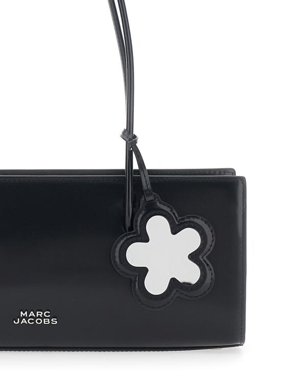 26SS 마크제이콥스 숄더백 2F5HSH046H01001 Black - MARC JACOBS