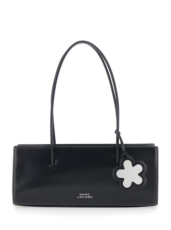 26SS 마크제이콥스 숄더백 2F5HSH046H01001 Black