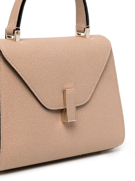 26SS 발렉스트라 토트백 WBES0036028LOC99 MBC Beige - VALEXTRA