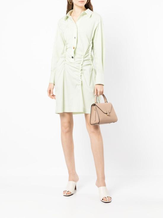 26SS 발렉스트라 토트백 WBES0036028LOC99 MBC Beige - VALEXTRA