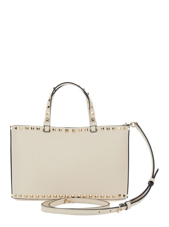 25FW 발렌티노 가라바니 토트백 7W2B0S20VSFI16 White - VALENTINO GARAVANI