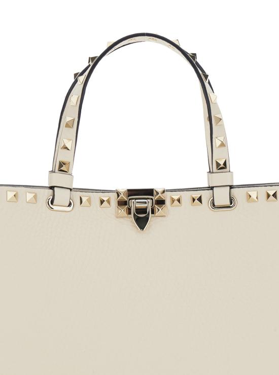 25FW 발렌티노 가라바니 토트백 7W2B0S20VSFI16 White - VALENTINO GARAVANI