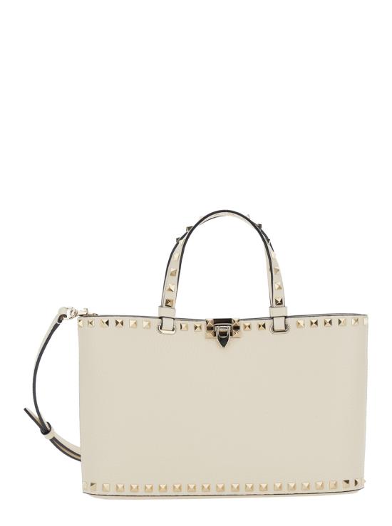 25FW 발렌티노 가라바니 토트백 7W2B0S20VSFI16 White