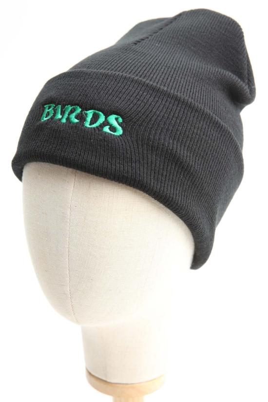  보트하우스 비니 니트 버드 비니 - BOATHOUSE