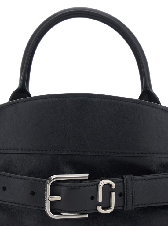 26SS 마크제이콥스 토트백 2R5HSC012H01001 Black - MARC JACOBS
