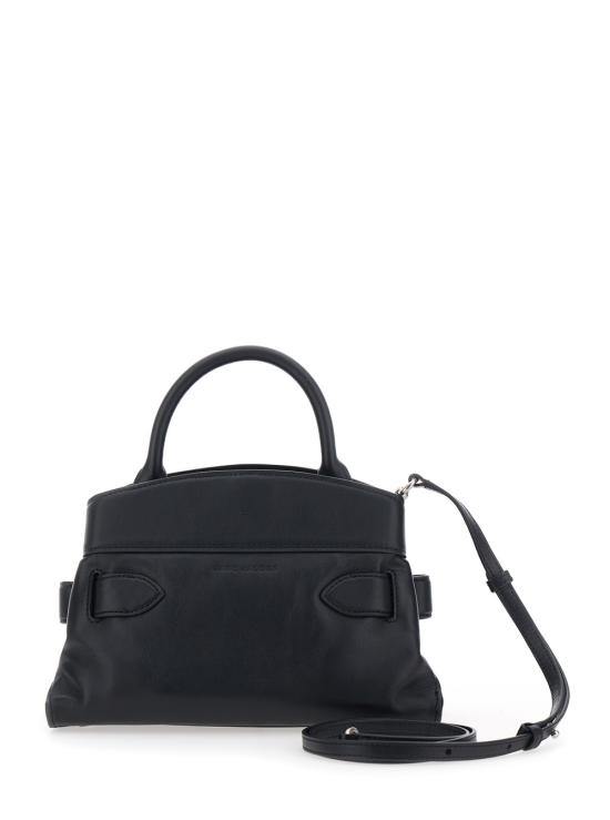 26SS 마크제이콥스 토트백 2R5HSC012H01001 Black - MARC JACOBS