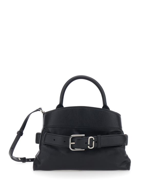 26SS 마크제이콥스 토트백 2R5HSC012H01001 Black