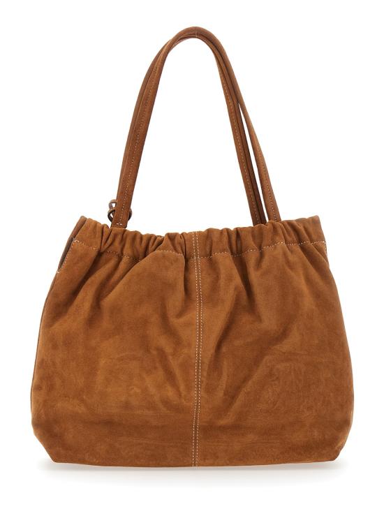 26SS 마크제이콥스 숄더백 2R5HTT022H01860 Brown - MARC JACOBS