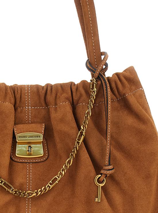 26SS 마크제이콥스 숄더백 2R5HTT022H01860 Brown - MARC JACOBS