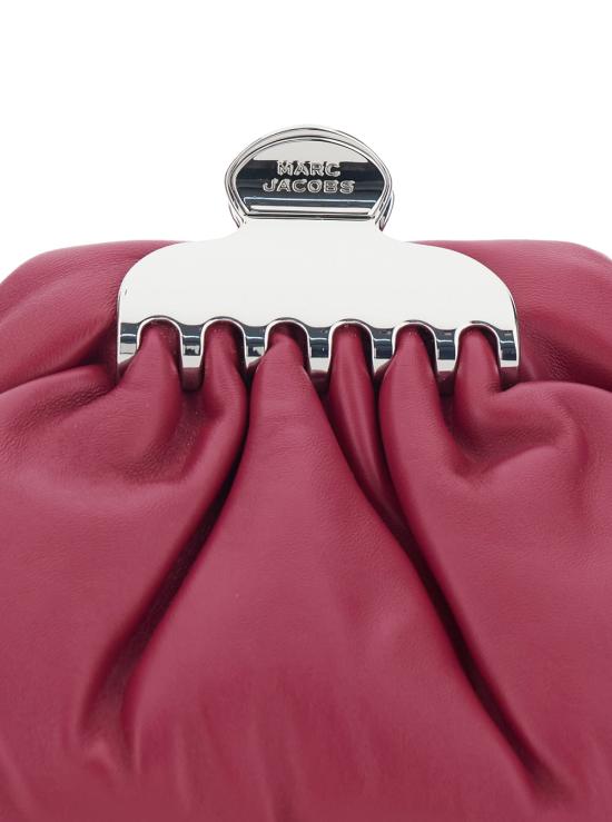 26SS 마크제이콥스 클러치/파우치 2R5HCL004H01986 Pink - MARC JACOBS