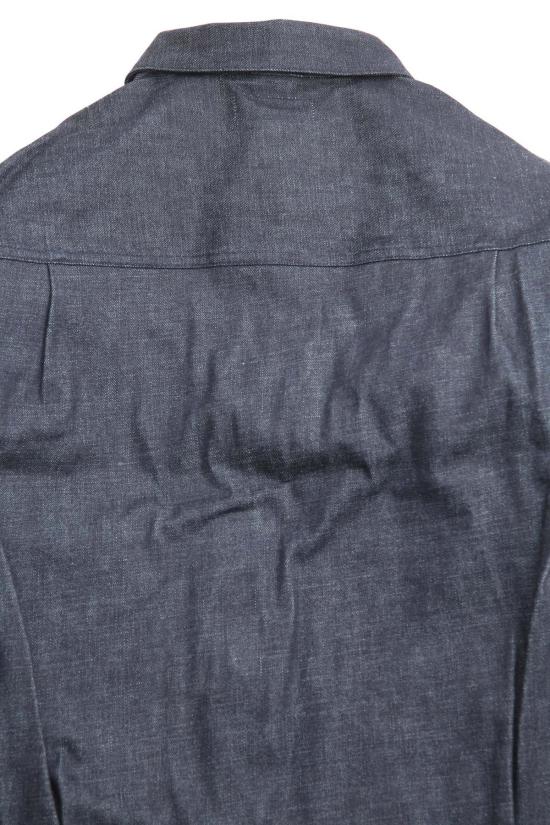  Sassafras 데님 자켓 사사프라스 가드너 재킷 13.5온스 데님 재킷 - OTHER BRANDS