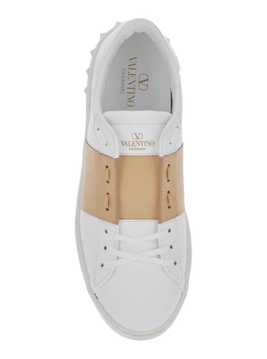 26SS 발렌티노 가라바니 스니커즈 8Y2S0830BLUDAH White - VALENTINO GARAVANI