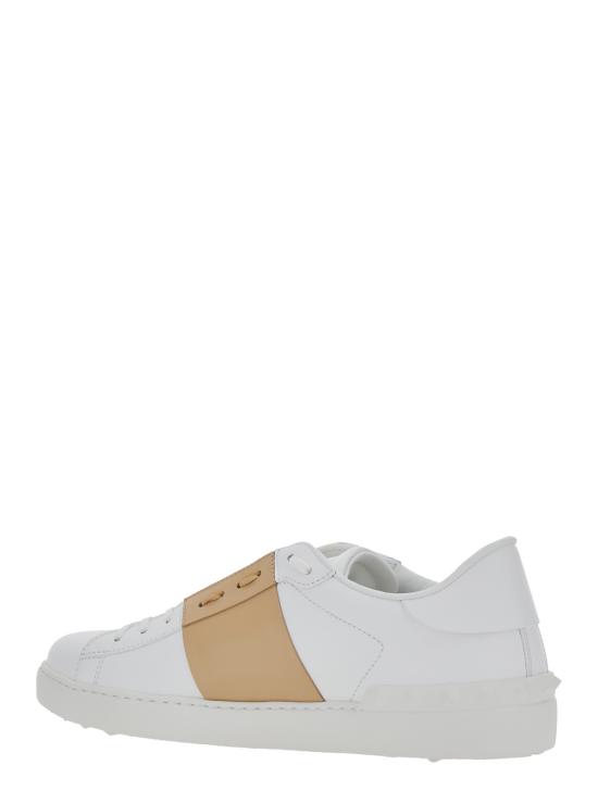 26SS 발렌티노 가라바니 스니커즈 8Y2S0830BLUDAH White - VALENTINO GARAVANI