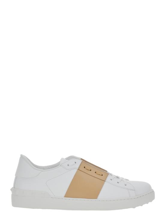 26SS 발렌티노 가라바니 스니커즈 8Y2S0830BLUDAH White