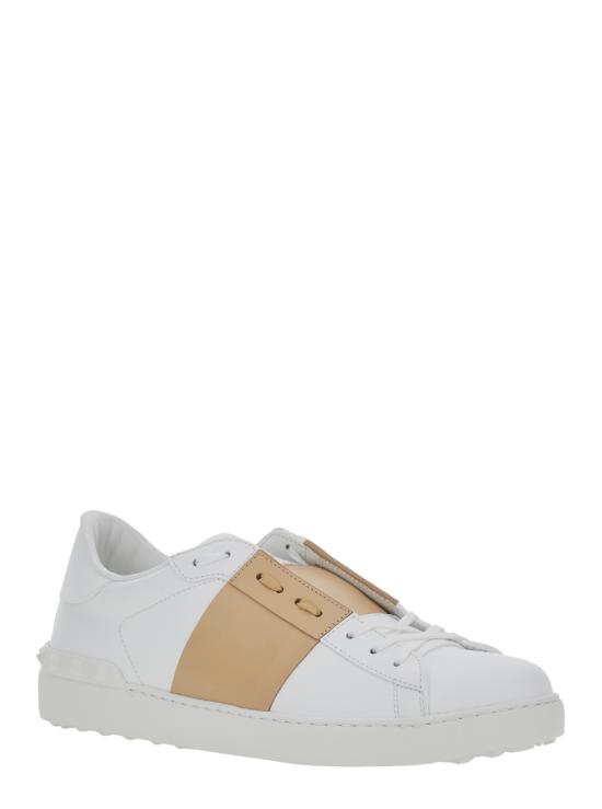 26SS 발렌티노 가라바니 스니커즈 8Y2S0830BLUDAH White - VALENTINO GARAVANI